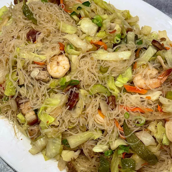 PANCIT BIHON